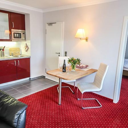 3C-Appartements 샬베우츠 외부 사진