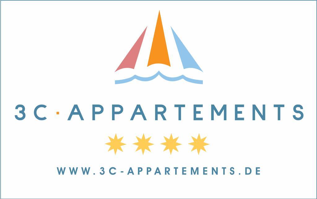 3C-Appartements 샬베우츠 외부 사진