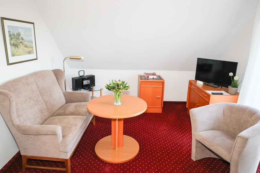 3C-Appartements 샬베우츠 외부 사진