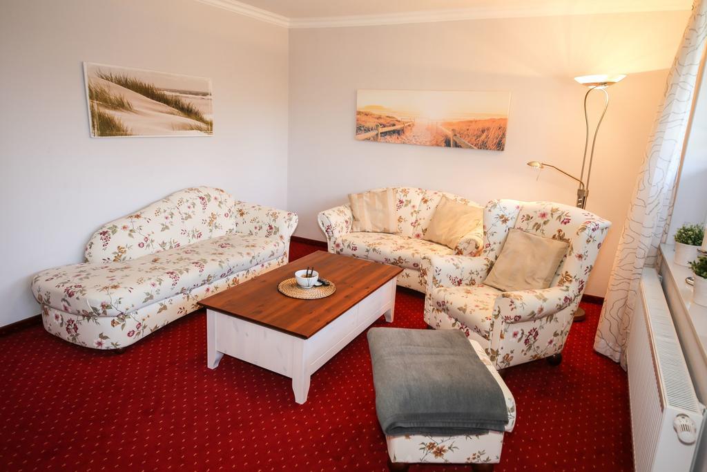3C-Appartements 샬베우츠 외부 사진