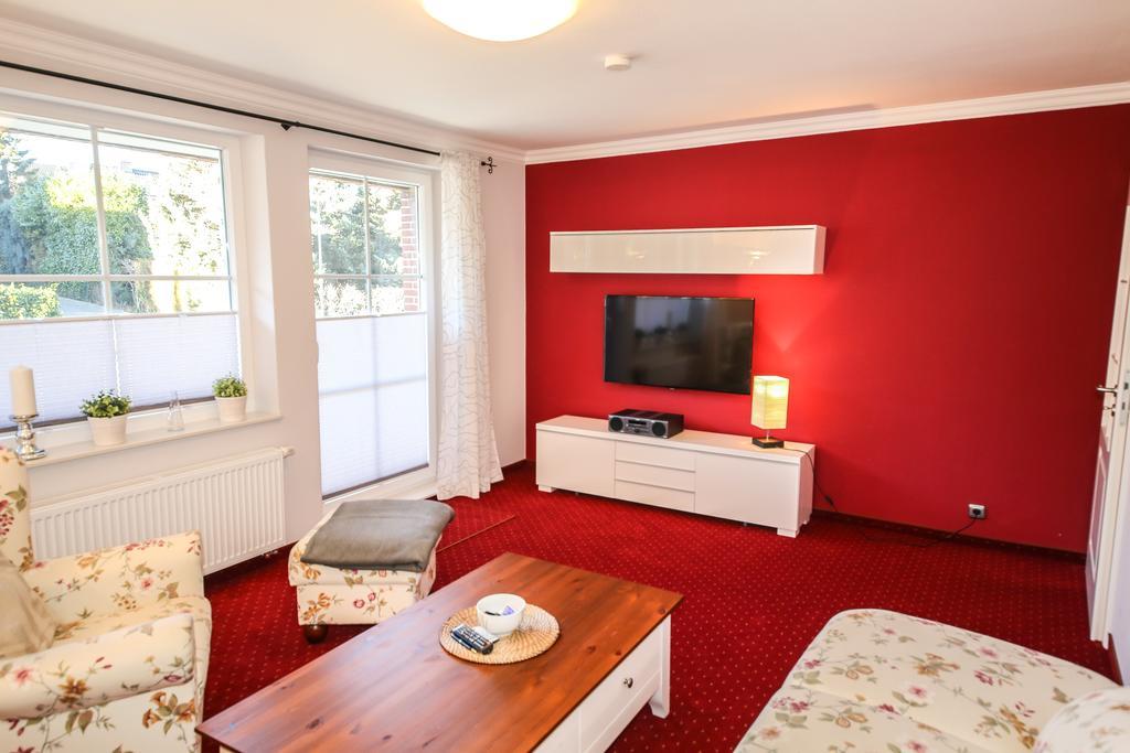 3C-Appartements 샬베우츠 외부 사진