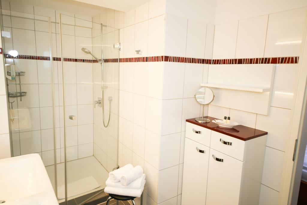 3C-Appartements 샬베우츠 외부 사진
